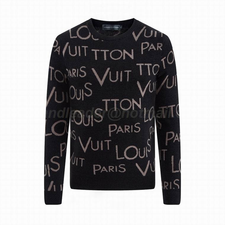 LV Men's Sweater 12